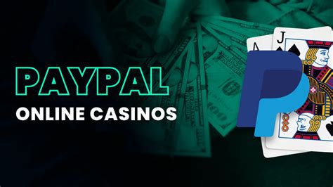 paypal casinos australia|Australian Online Casinos That Accept PayPal In 2024.